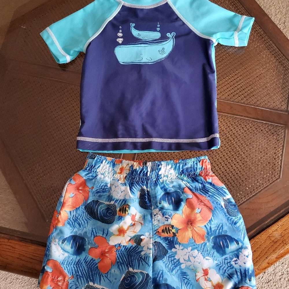 Circo Swimsuit